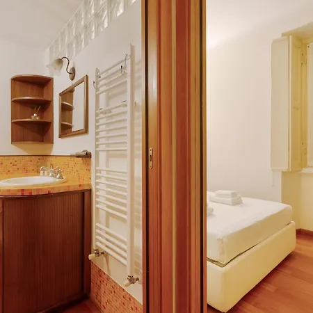 公寓 Lio's House Porta Venezia! 米兰